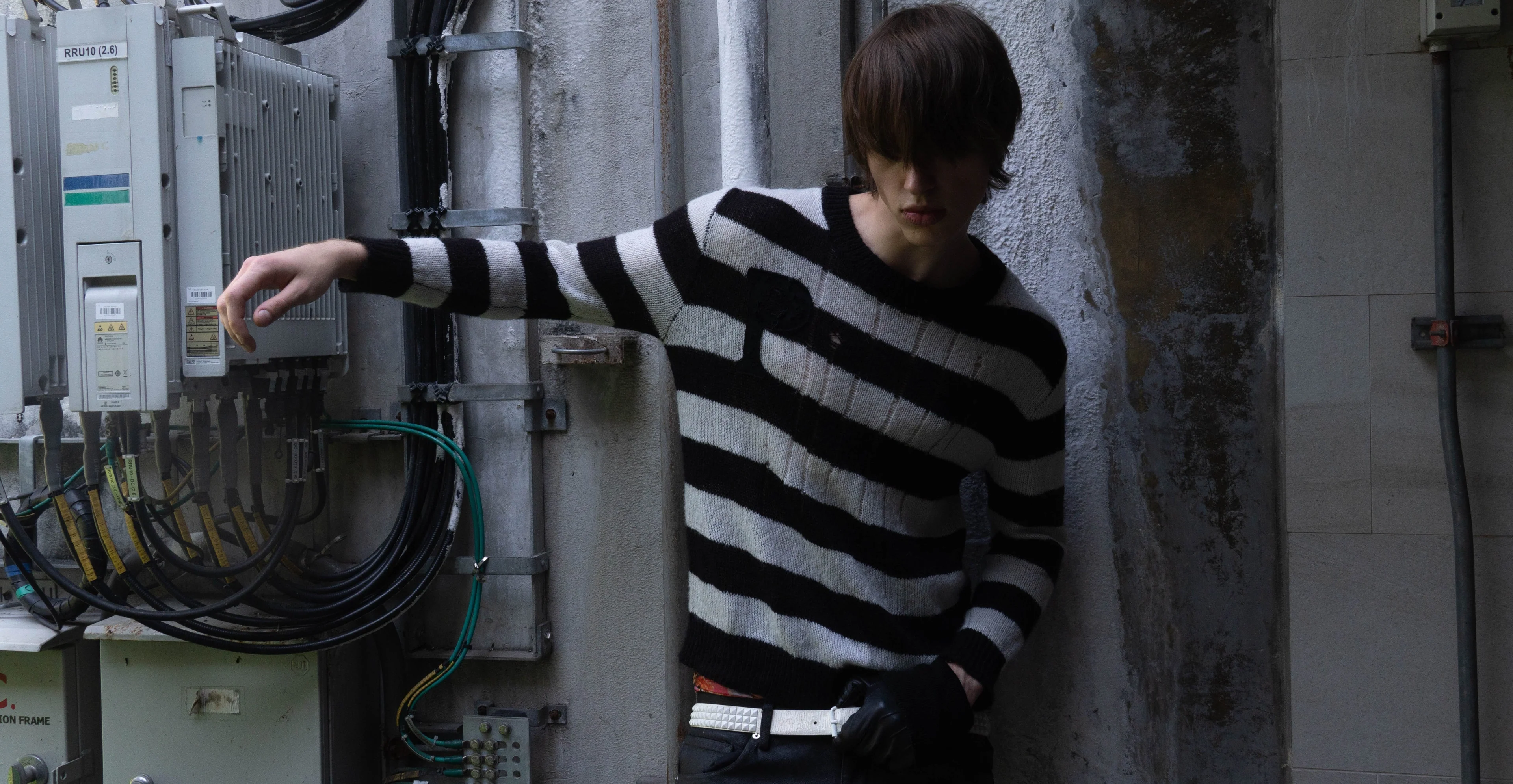 Clothing as Identity, Not Trend